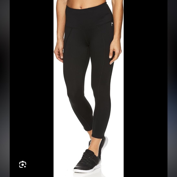 Head Leggings - Picture 1 of 9
